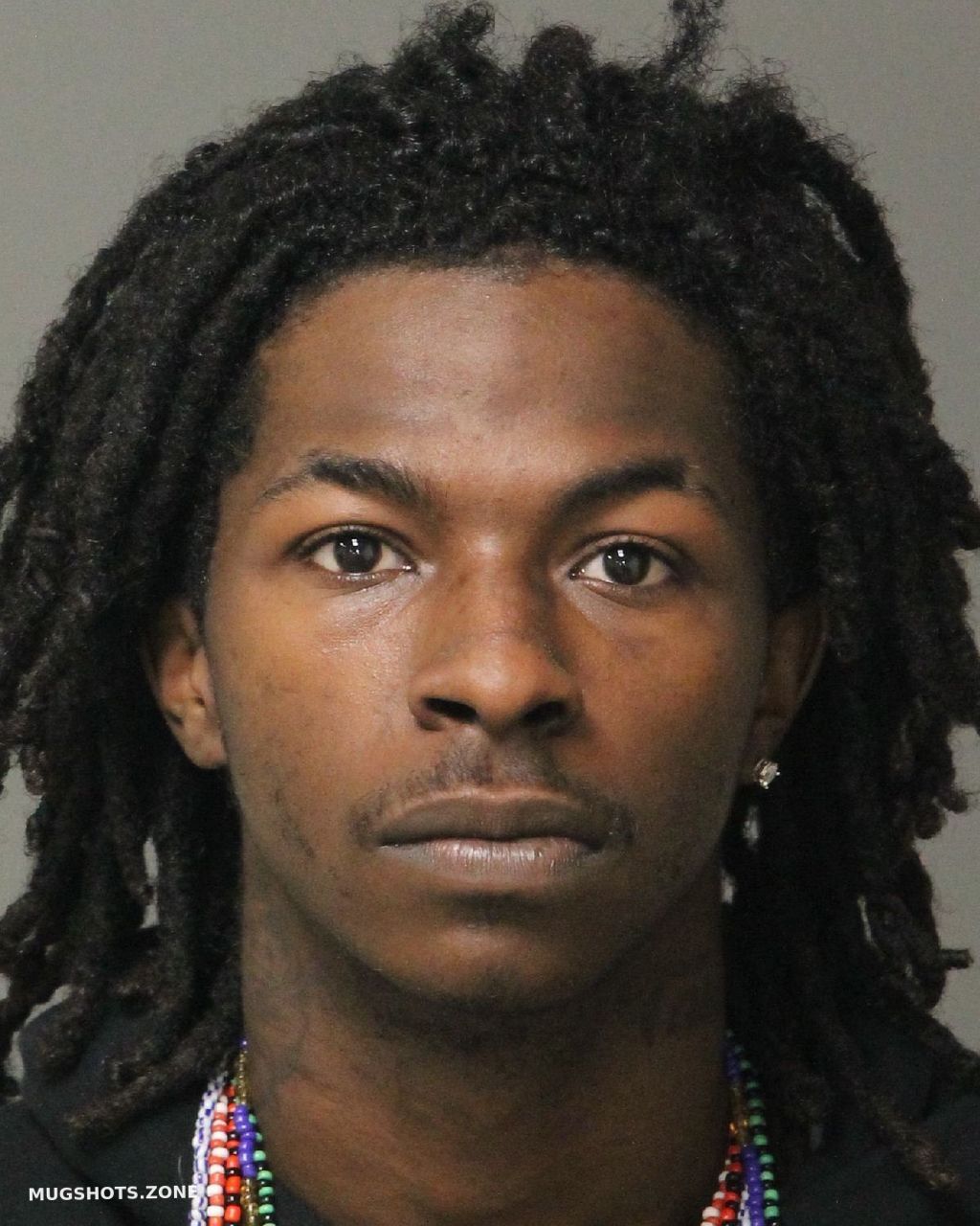 JOHNSON JLEN WILLIAM 02/01/2023 Wake County Mugshots Zone