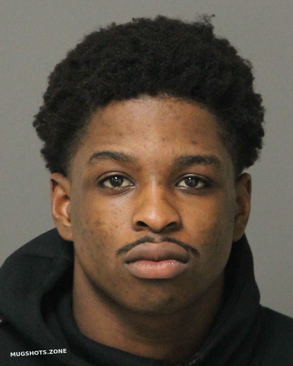 LAWRENCE DARRIEN ANTHONY 02/03/2023 - Wake County Mugshots Zone