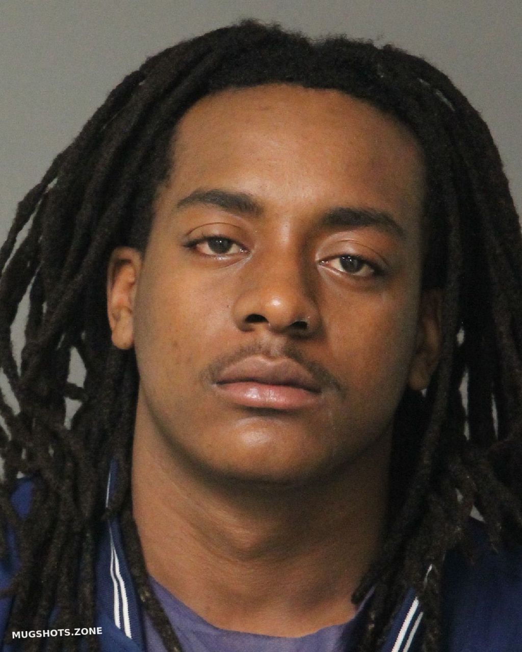 WILSON MALIQUE DASHAWN 02/04/2023 - Wake County Mugshots Zone