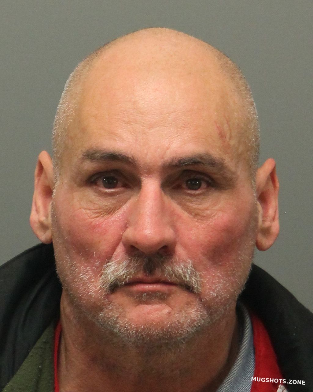 PAINTER KEITH ONZLOW 02/05/2023 Wake County Mugshots Zone