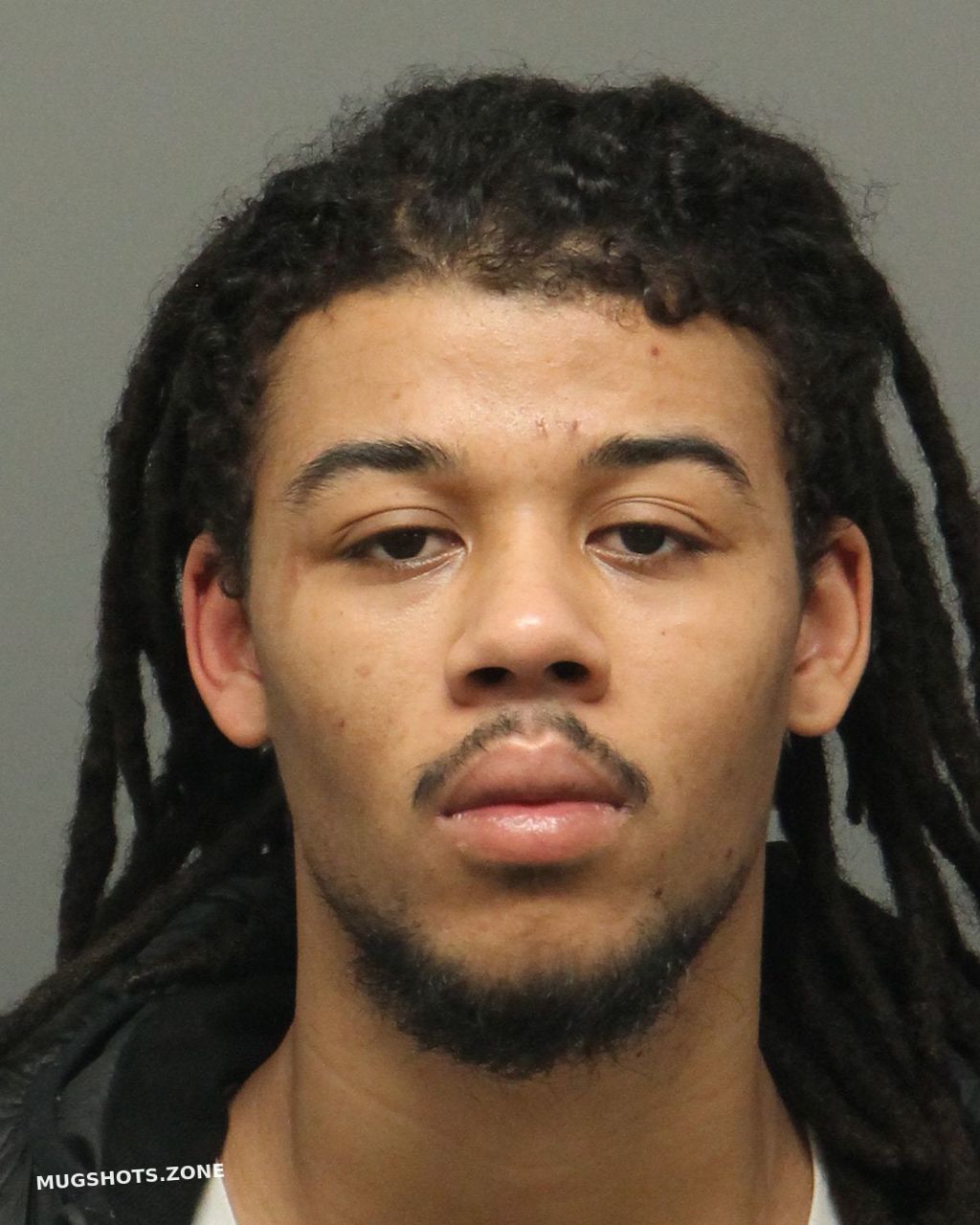 PEREZ TYLER LEMAR 02/07/2023 - Wake County Mugshots Zone