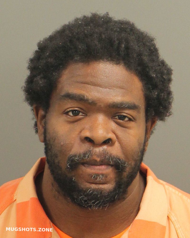 Shaw Junious Omar 02082023 Wake County Mugshots Zone 0246