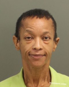 LOVE KATRINA KAY 02/08/2023 - Wake County Mugshots Zone