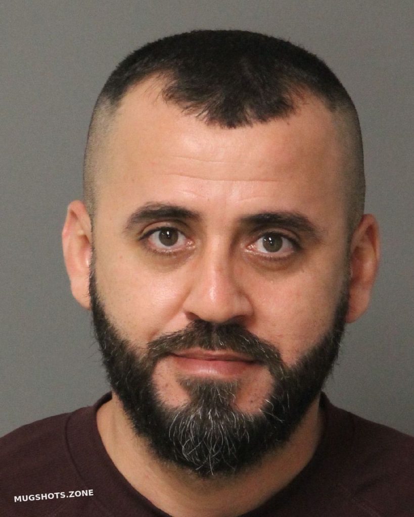 ABUILLAN AHMED MAJED 02/08/2023 Wake County Mugshots Zone