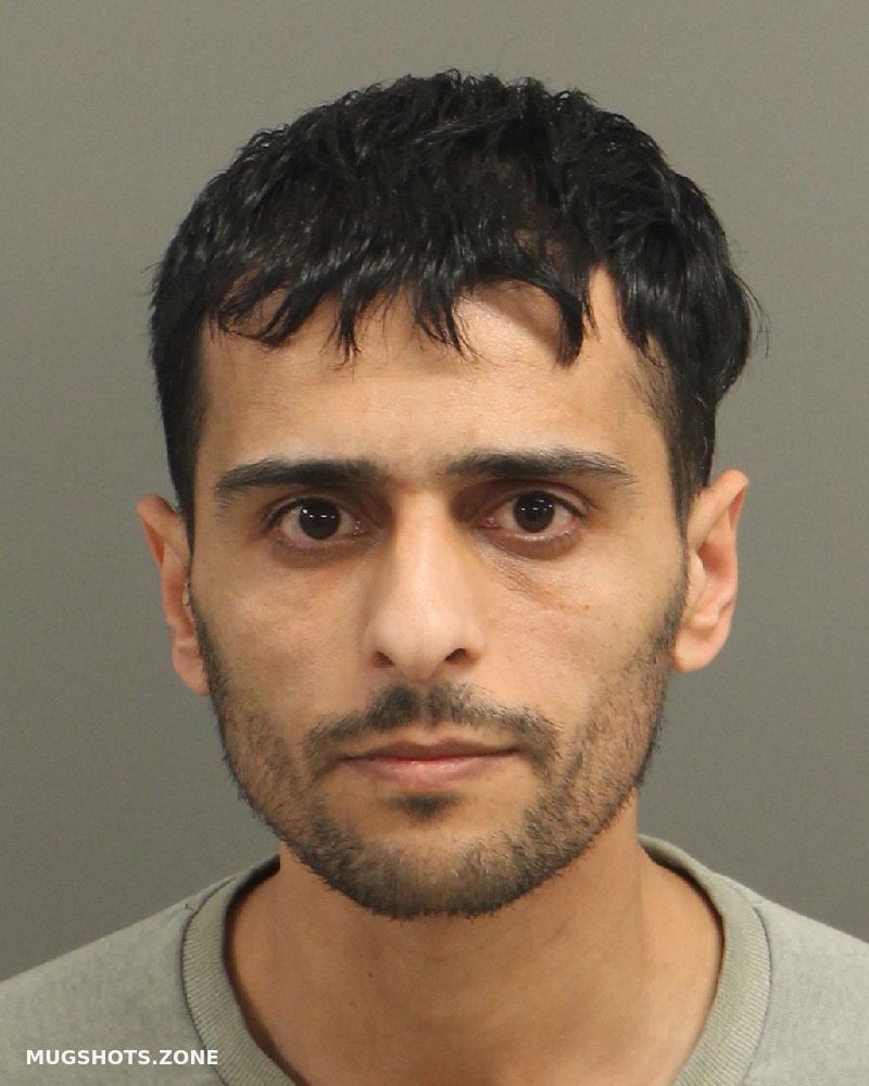 WITWIT ABDULLAH ADIL MUNAF 02/08/2023 - Wake County Mugshots Zone