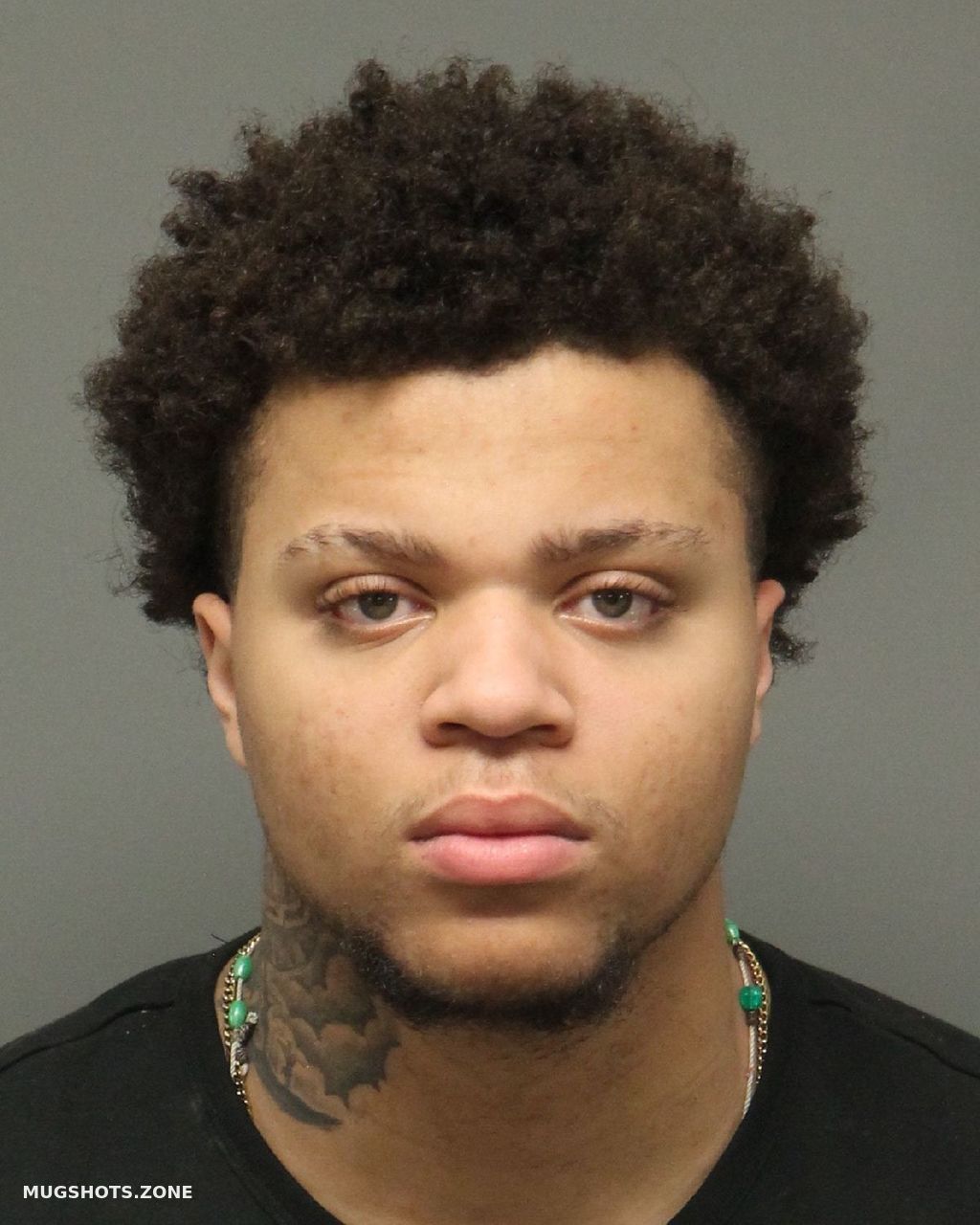 GRAVES JERSEY LEE MALIK 02/08/2023 Wake County Mugshots Zone