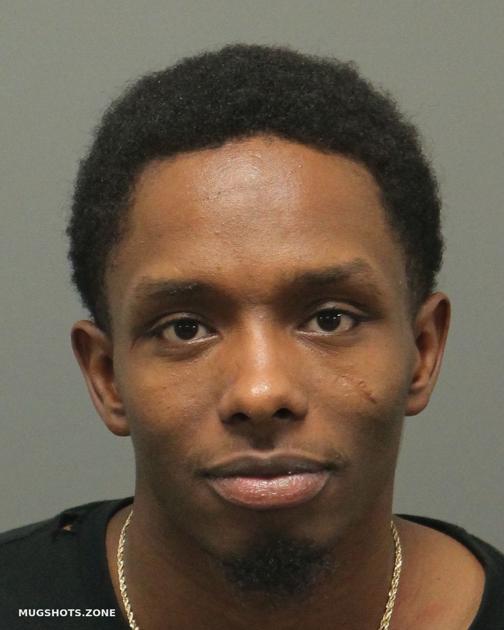 STALLINGS KYREE MARQUELL 02/09/2023 - Wake County Mugshots Zone