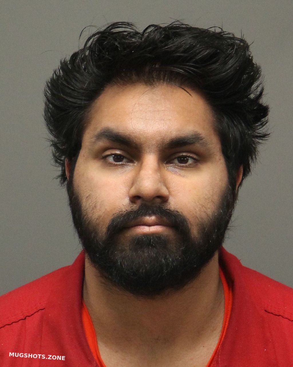 DUGGAL DEEP 02/09/2023 - Wake County Mugshots Zone