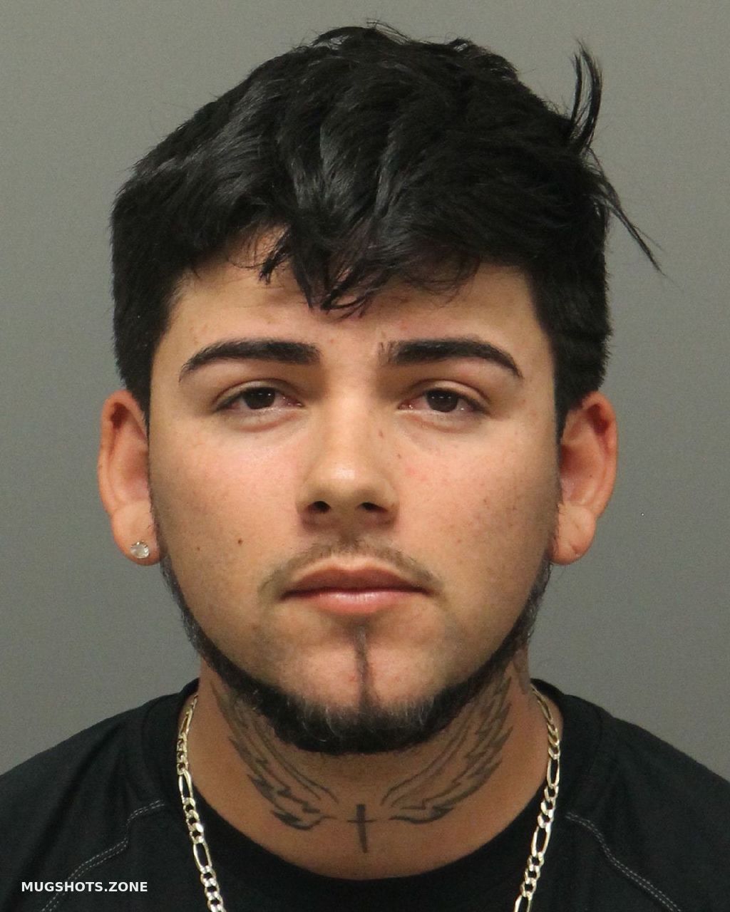 LARAALVARADO JUAN GUADALUPE 02/11/2023 Wake County Mugshots Zone(04)