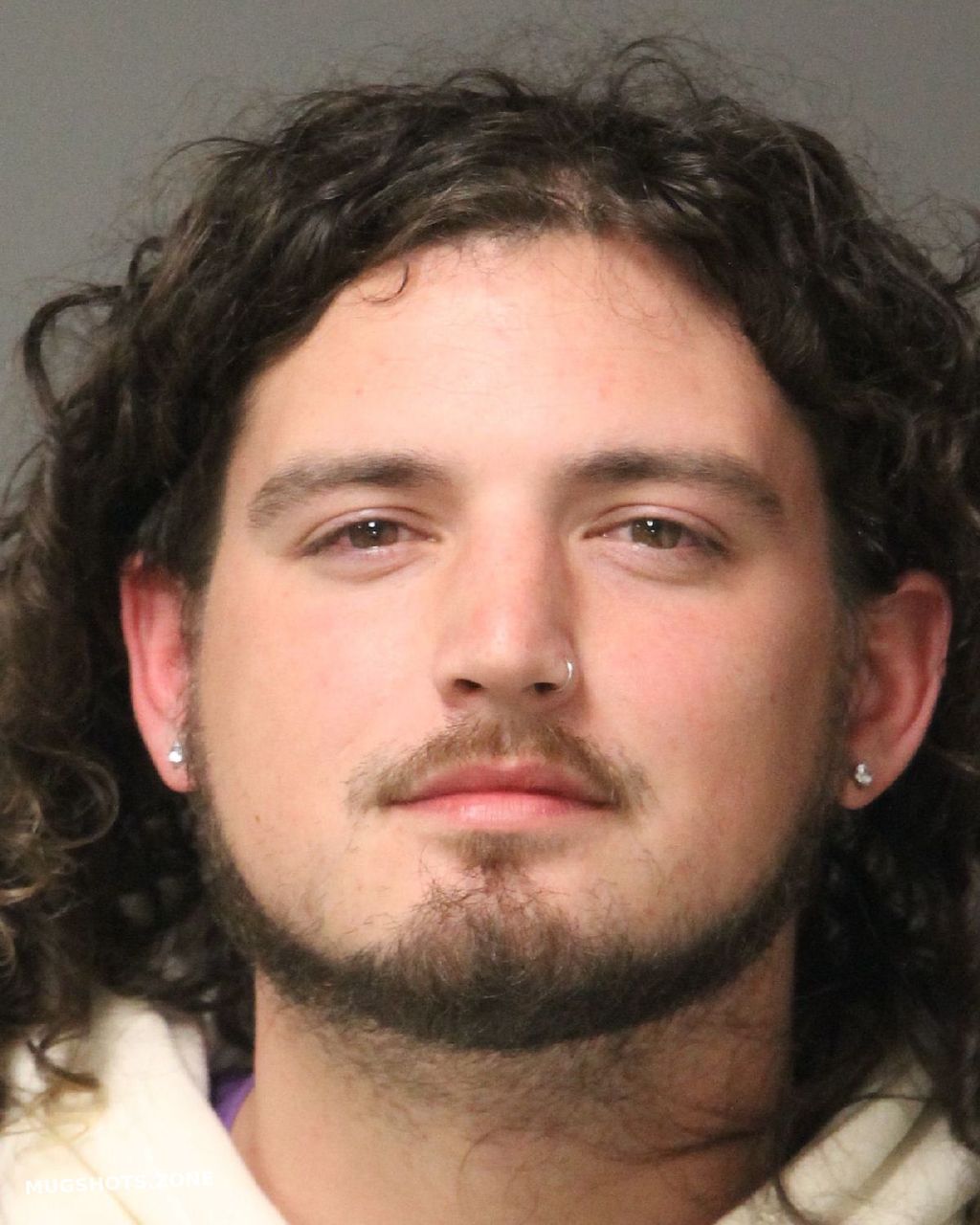 KING ZACKERY MANN 02/11/2023 Wake County Mugshots Zone