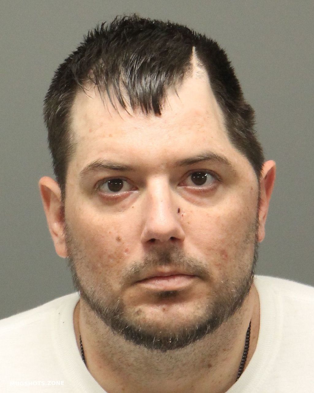 WADE AARON QUINN 02/11/2023 - Wake County Mugshots Zone