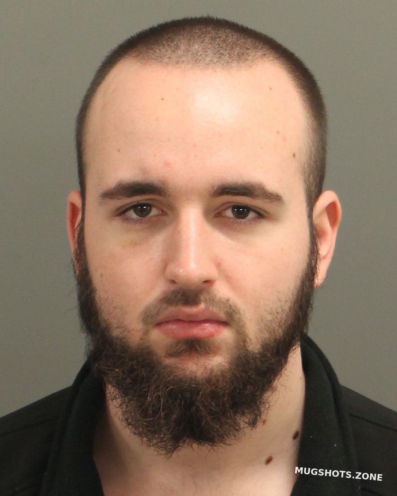 COMEAUX JOHN HARVEY 02/12/2023 Wake County Mugshots Zone