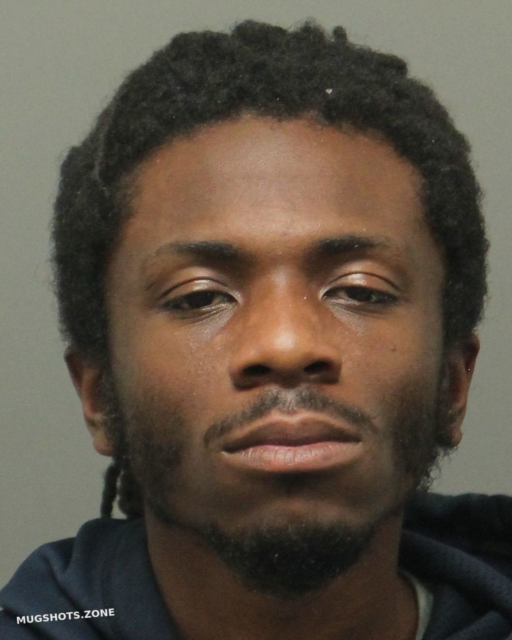 HARRIS BRANDON SHONTAVIOUS 02/13/2023 - Wake County Mugshots Zone