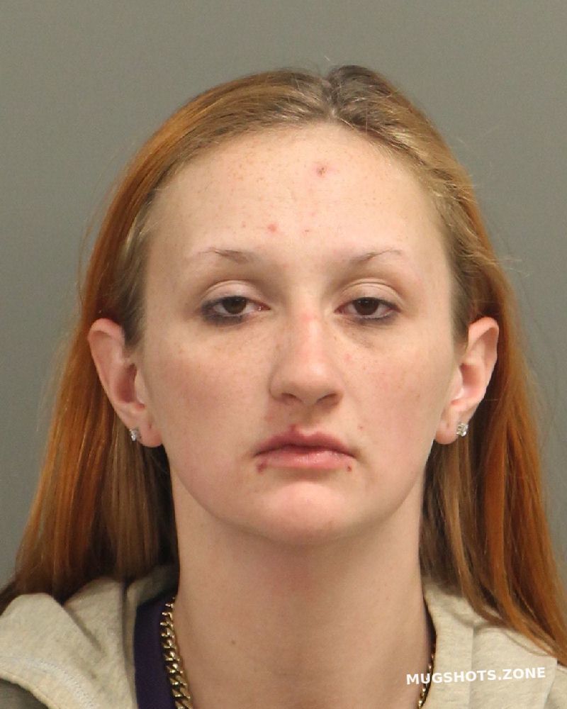 Ellis Cynthia Hope Wake County Mugshots Zone