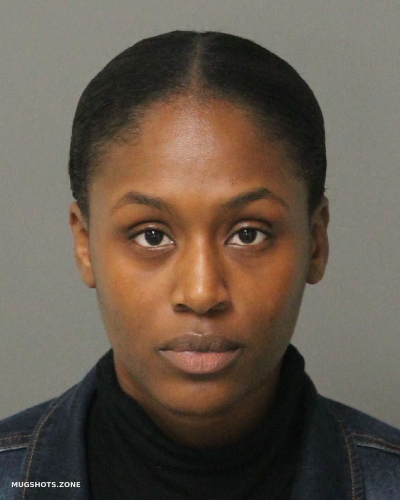 IVY EBONY JANEE 02/15/2023 Wake County Mugshots Zone