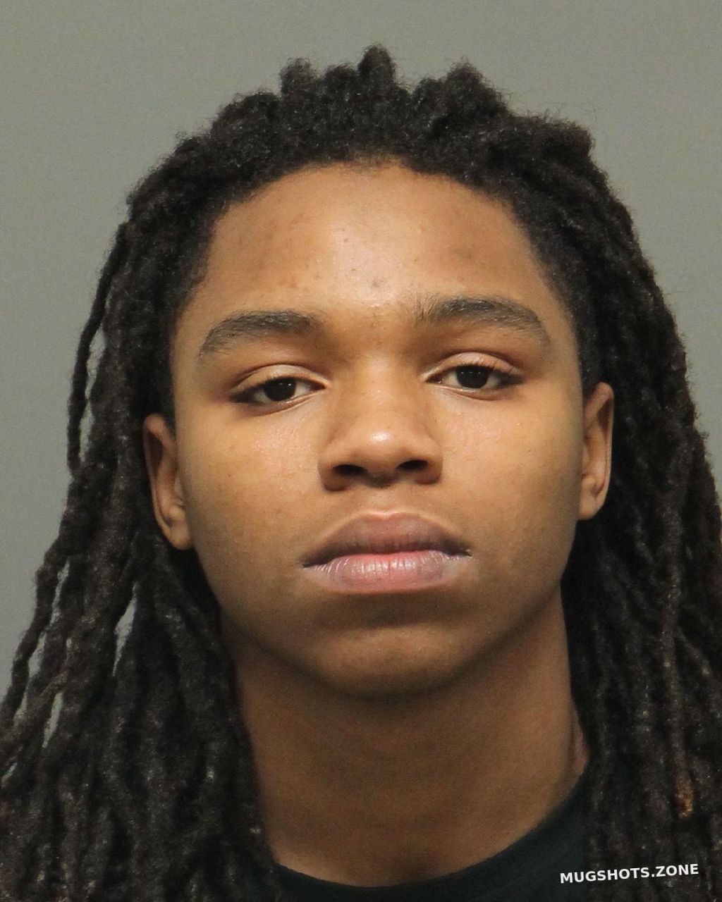 HARTSFIELD JUSTICE ALIQUON 02/16/2023 - Wake County Mugshots Zone