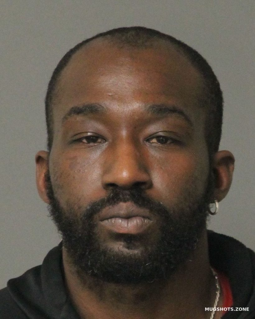 WILLS ANTONIO RAQUEL 02/17/2023 - Wake County Mugshots Zone