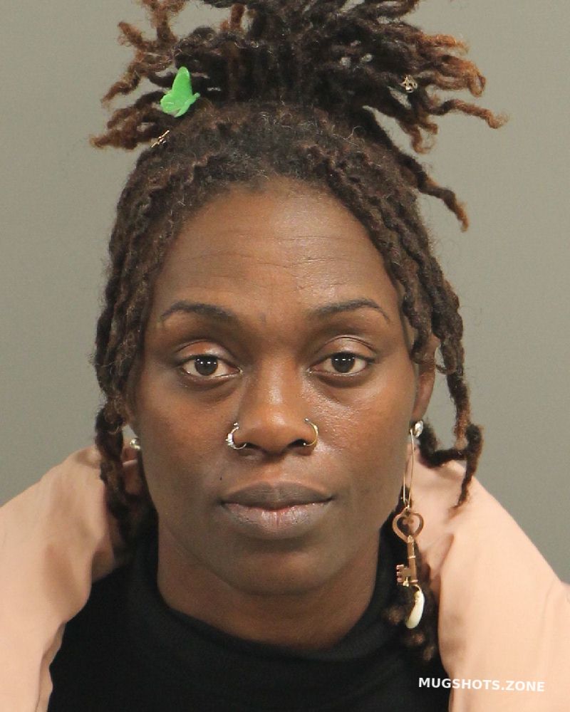 DILLARD SHATASHA JUVETTE 02/20/2023 Wake County Mugshots Zone