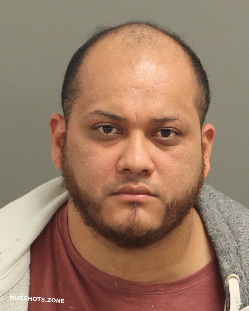 Meza Carias Mario Alfredo 02212023 Wake County Mugshots Zone 