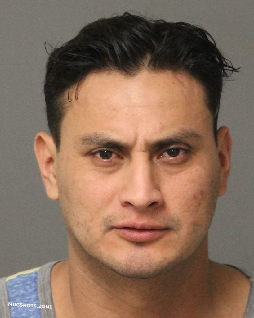 BARRIOSREYES MARCELINO DAVID 02/24/2023 Wake County Mugshots Zone
