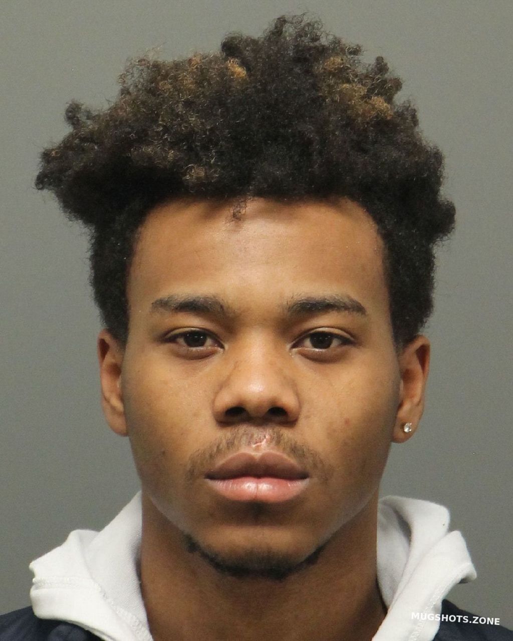 ROBINSON NASIR JAHMIL 02/26/2023 - Wake County Mugshots Zone