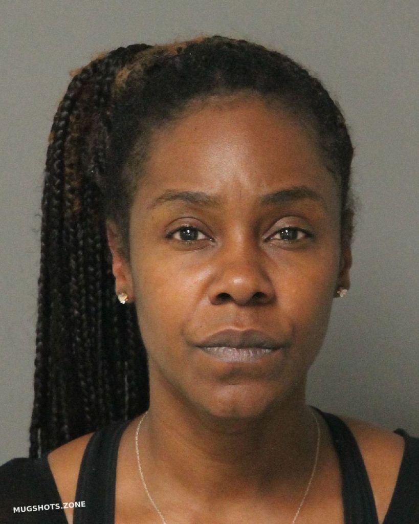 WALSTON CANDACE ANTOINETTE 02/27/2023 - Wake County Mugshots Zone