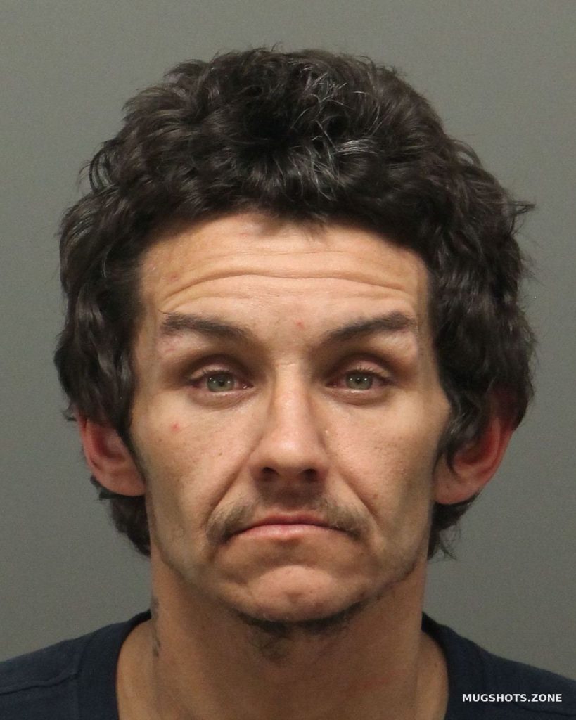 PRYOR CHRISTOPHER LEE 02/28/2023 Wake County Mugshots Zone