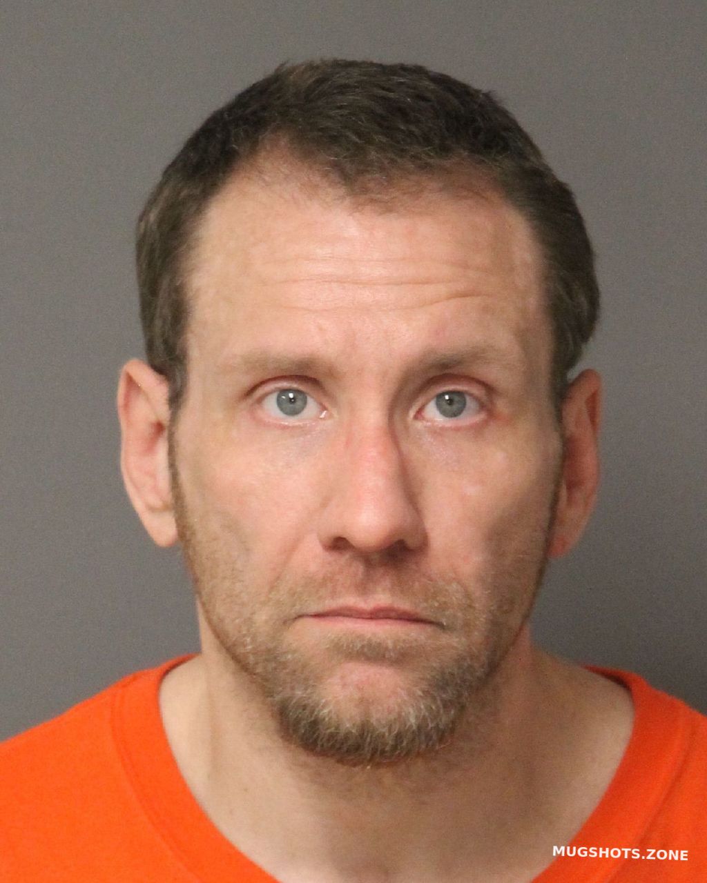 ZIMMERMAN SCOTT EDWARD 03/01/2023 Wake County Mugshots Zone