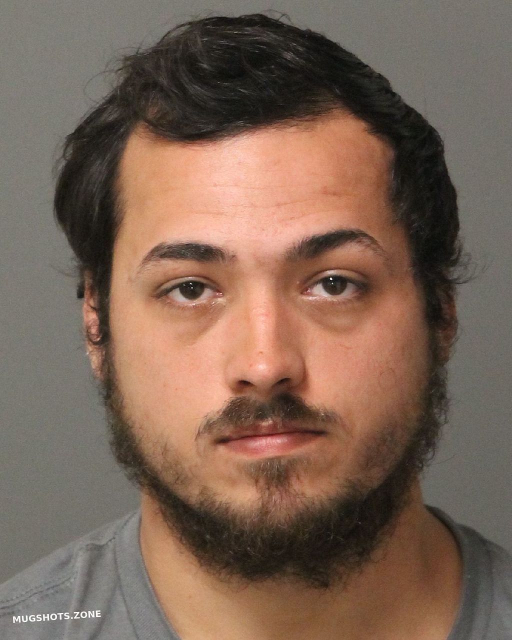 BRANDENBURG ADAM RAY 03/01/2023 Wake County Mugshots Zone