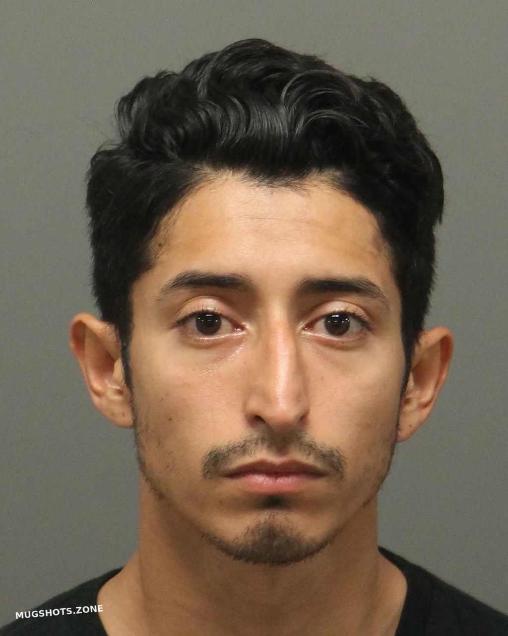 GARCIA-AYALA ERICK LEONARDO 03/01/2023 - Wake County Mugshots Zone