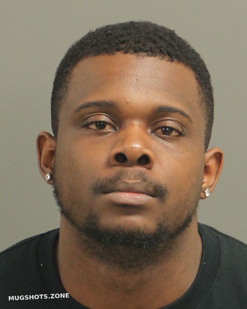 MONTAGUE TAIRON DONTE 03/02/2023 - Wake County Mugshots Zone