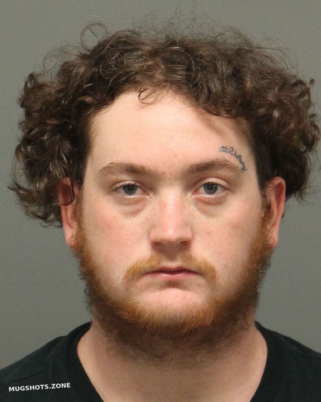 SHIPMAN EDDY SPENSIR 03/02/2023 Wake County Mugshots Zone