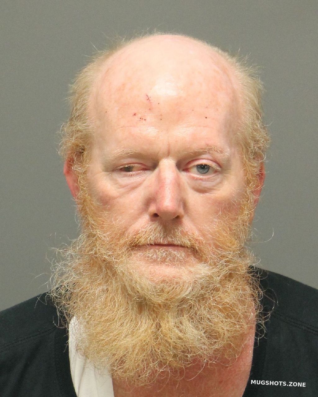 BOWMAN PAUL MICHAEL 03/03/2023 Wake County Mugshots Zone