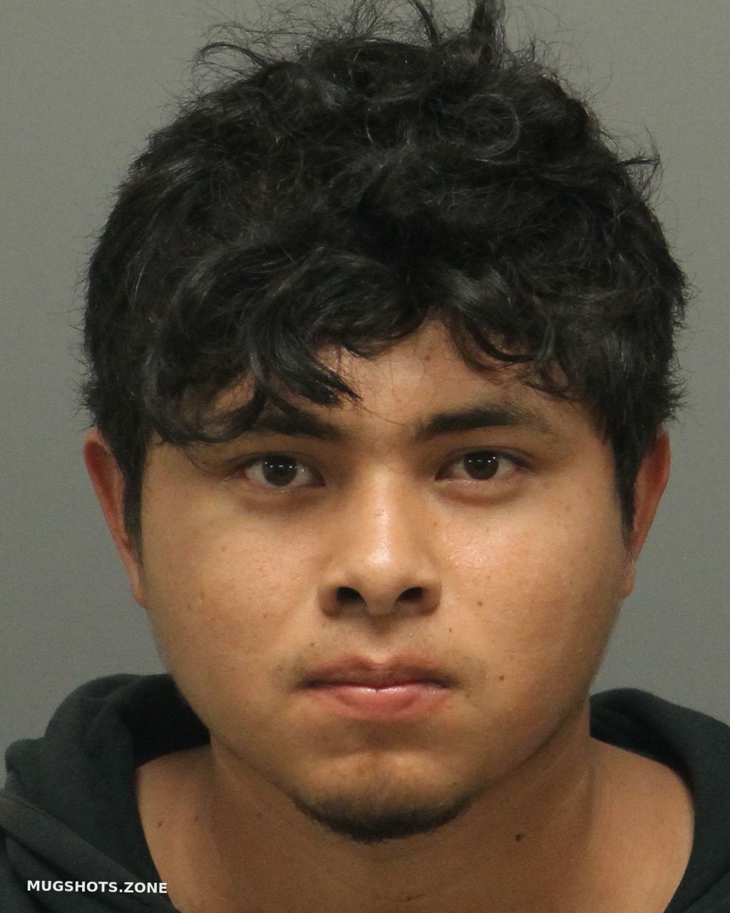 SAMORA-PEREZ LUIS HAMILTON 03/04/2023 - Wake County Mugshots Zone