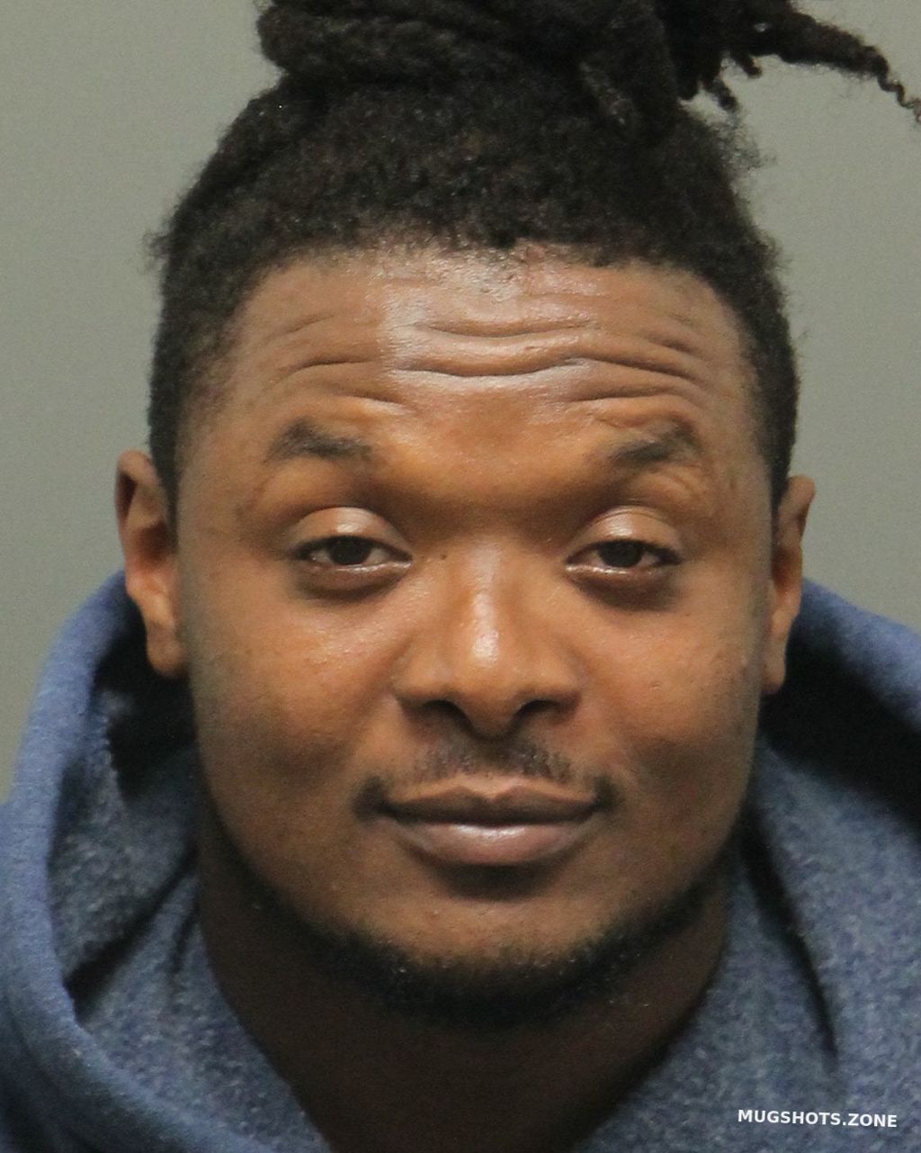 CATES DOMINICK DEMETRIUS 03/04/2023 - Wake County Mugshots Zone