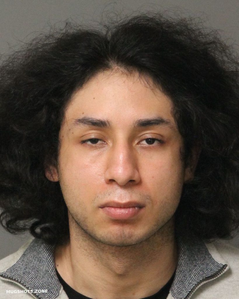 VELASQUEZ JAMES BRYANT 03/06/2023 Wake County Mugshots Zone