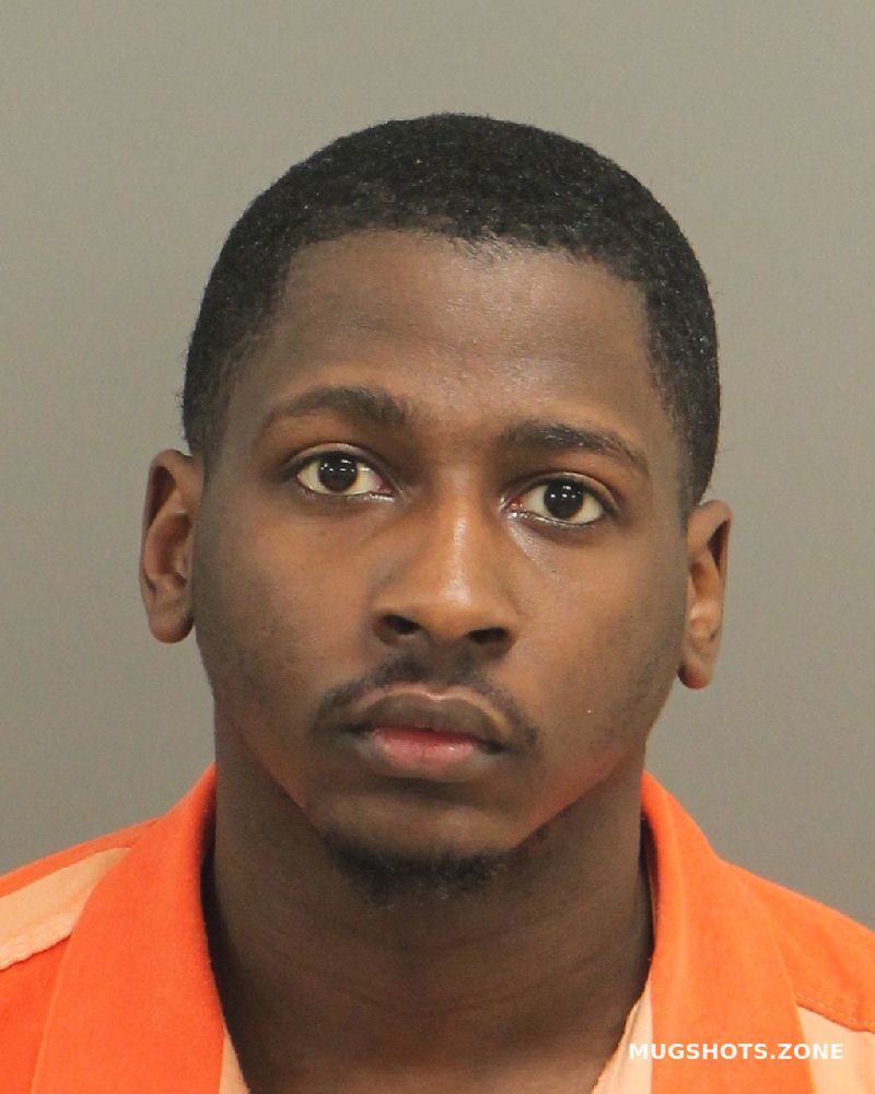 WILLIAMS LORD-AMIR 03/06/2023 - Wake County Mugshots Zone