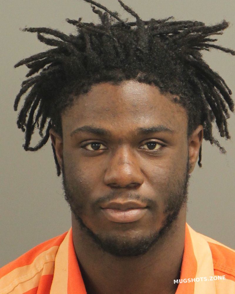 KIMBENI ELIE PRESCOTT 03/07/2023 - Wake County Mugshots Zone