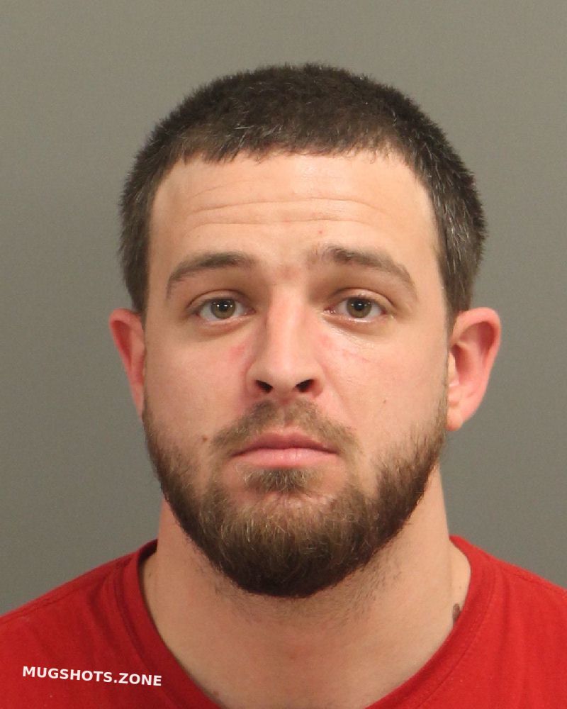 CATALANO VINCENT 03/07/2023 Wake County Mugshots Zone