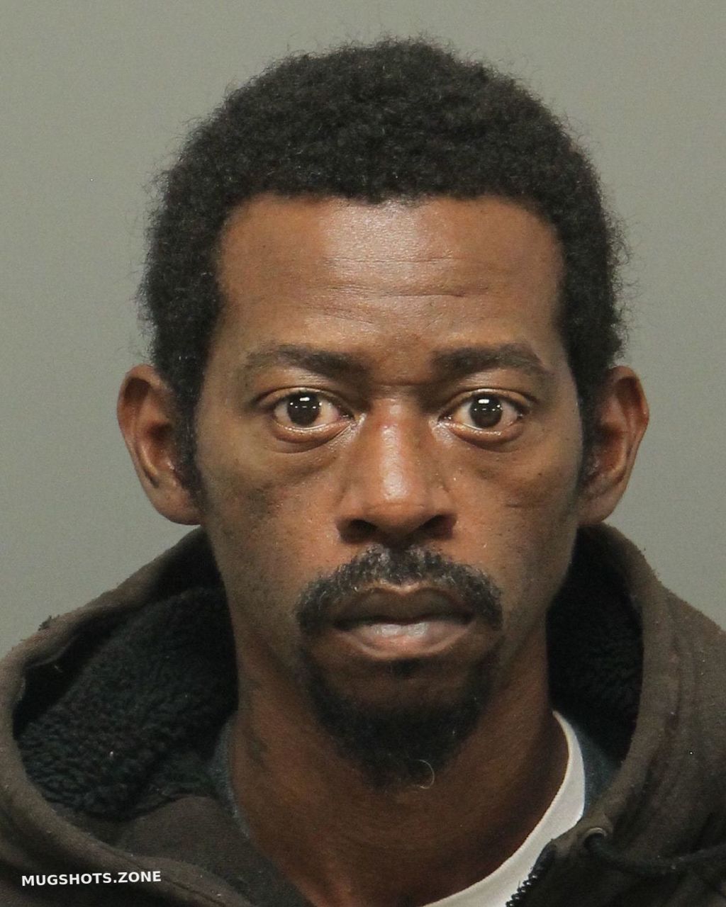 QUILLER PATRICK ANTONIO 03/08/2023 Wake County Mugshots Zone