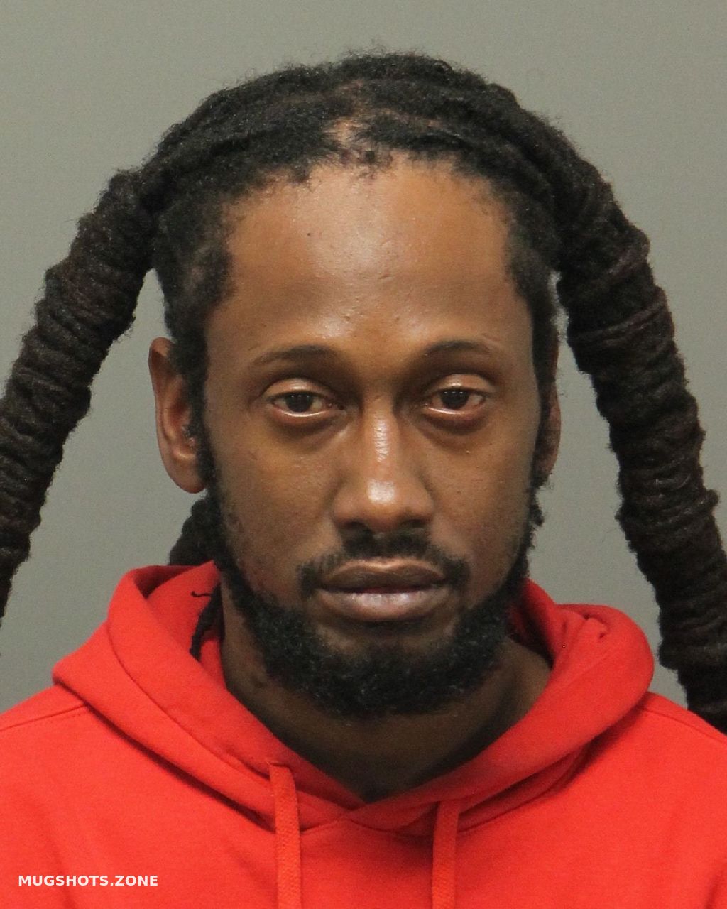 WHITFIELD MARCUS DERRELL 03/08/2023 Wake County Mugshots Zone