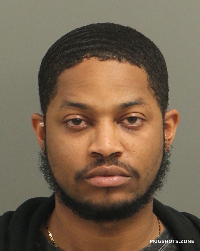 COOPER ANTWON KENNETH 03/08/2023 - Wake County Mugshots Zone