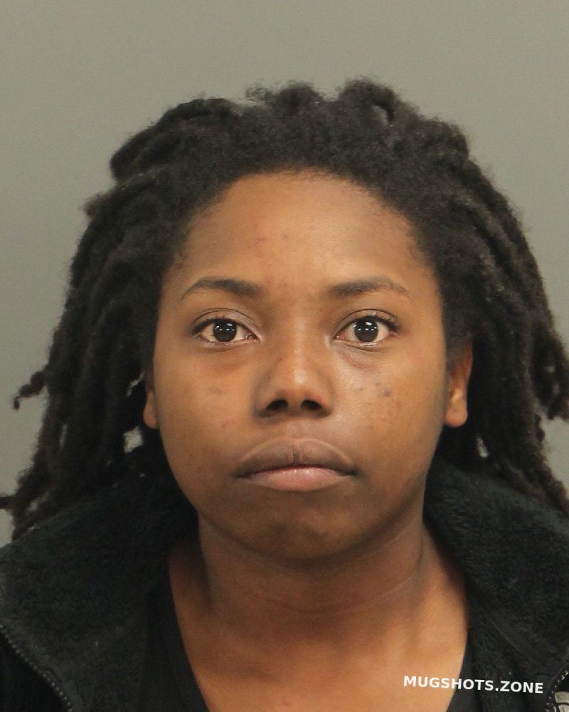 OWENS BRITTNEY SEVANI GABRI 03/09/2023 - Wake County Mugshots Zone