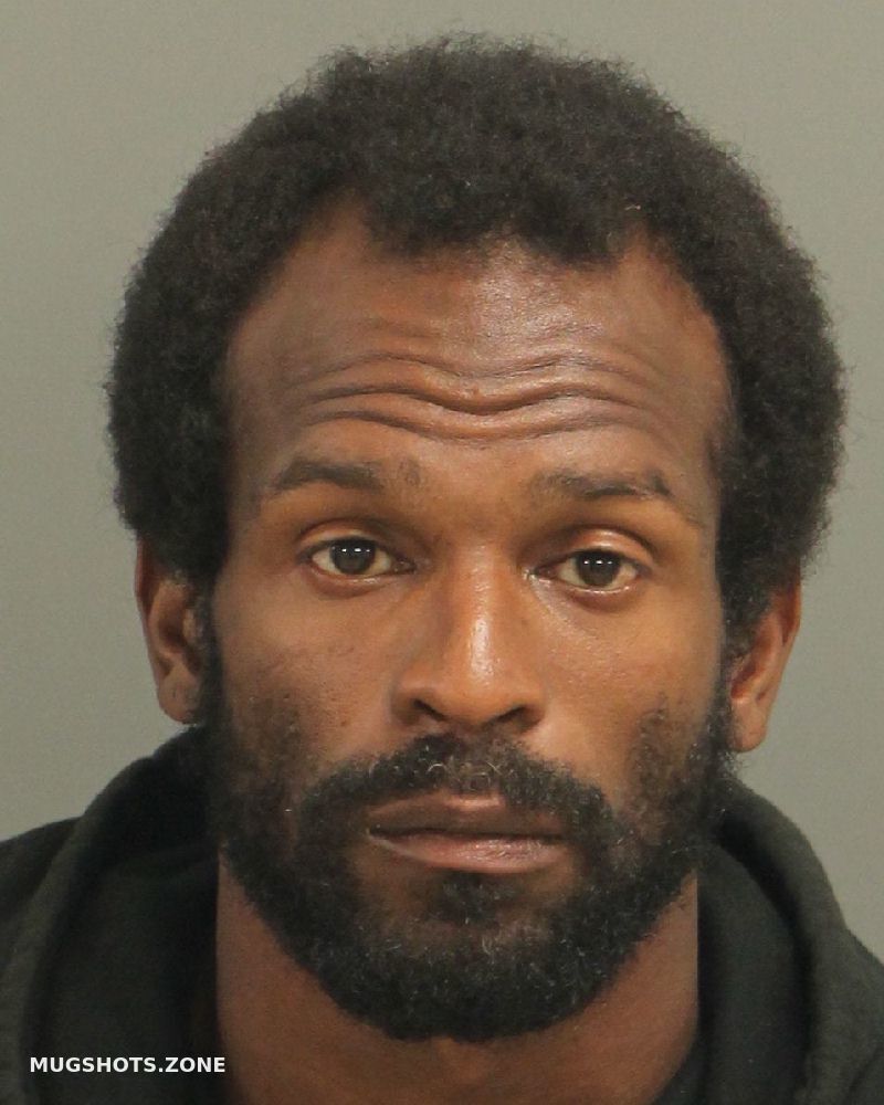 ALEEM MUHAMMAD ALI-ANSARRU 03/10/2023 - Wake County Mugshots Zone