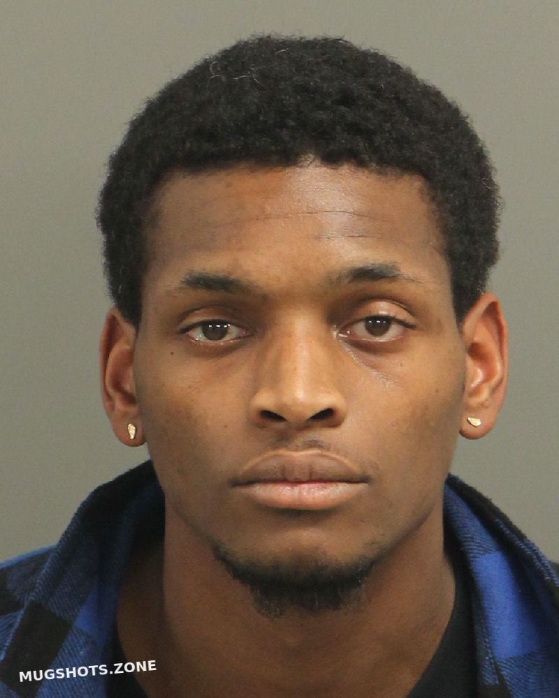 GARDNER VENDARRIUS JAQUAN 03/12/2023 - Wake County Mugshots Zone