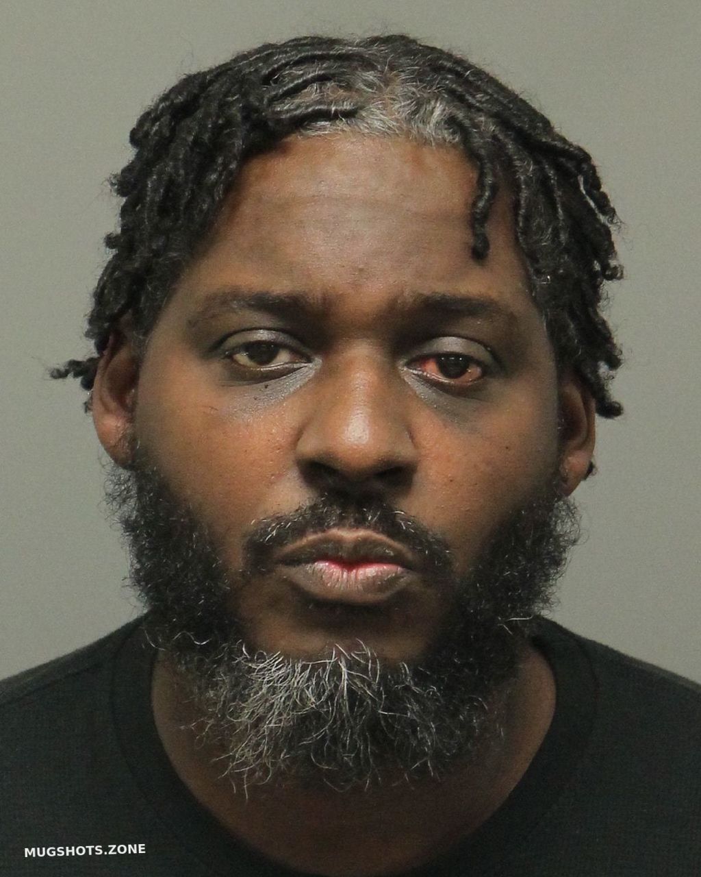 BRYANT TERRENCE DAVON 03/12/2023 - Wake County Mugshots Zone
