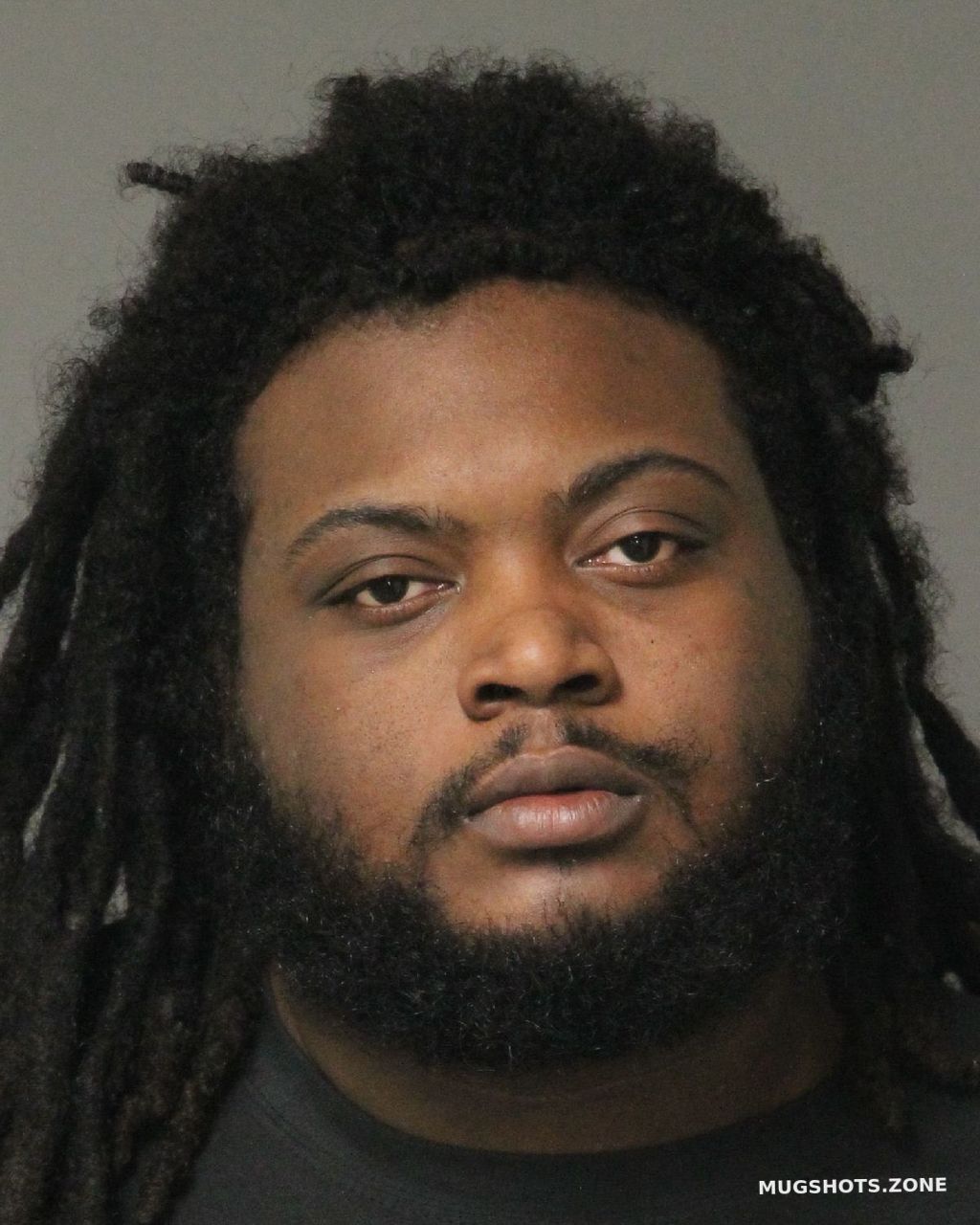 MCINTYRE ERIC RECO JR 03/14/2023 - Wake County Mugshots Zone