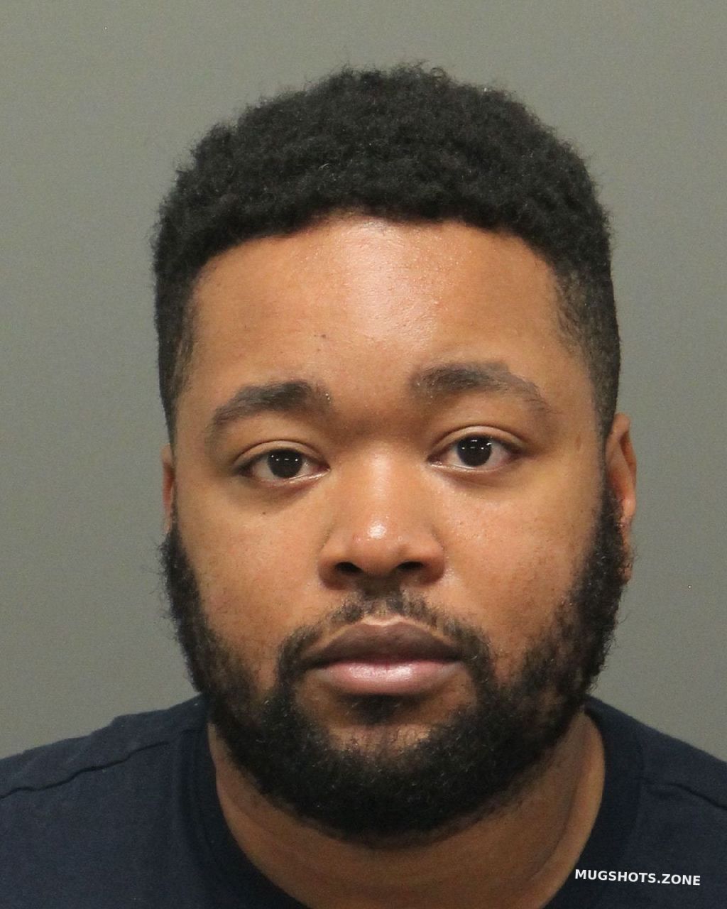 BELL JAMES ANTHONY III 03/15/2023 - Wake County Mugshots Zone