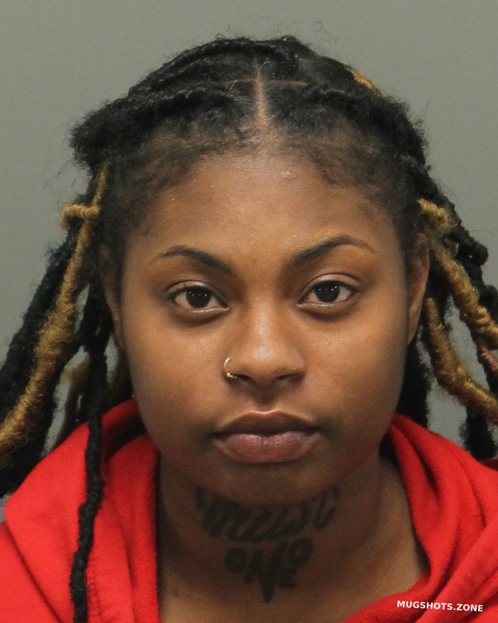 Chadwick Raquel Danielle 03162023 Wake County Mugshots Zone 