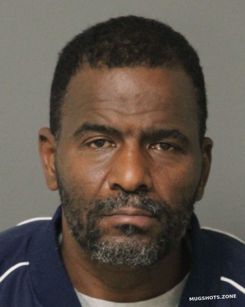 WILLIAMS GREGORY 03/16/2023 Wake County Mugshots Zone